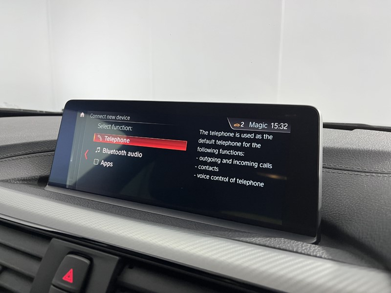 2020 (20) BMW 4 SERIES 420i M Sport 5dr Auto [Professional Media] 5053526