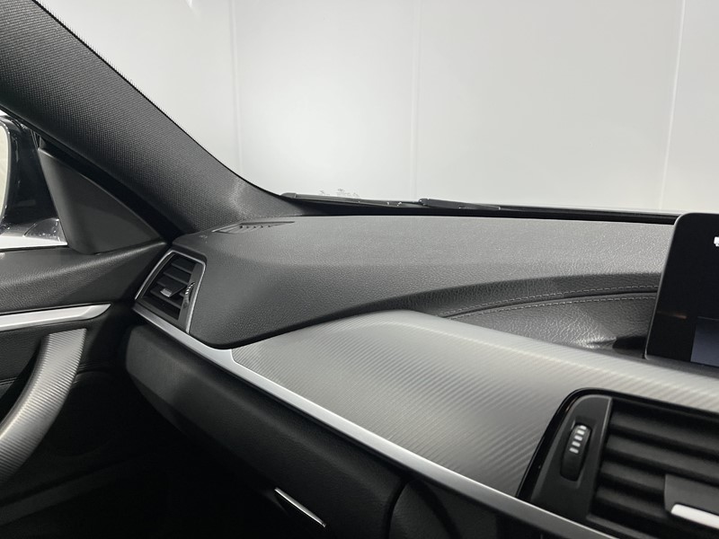 2020 (20) BMW 4 SERIES 420i M Sport 5dr Auto [Professional Media] 5053524