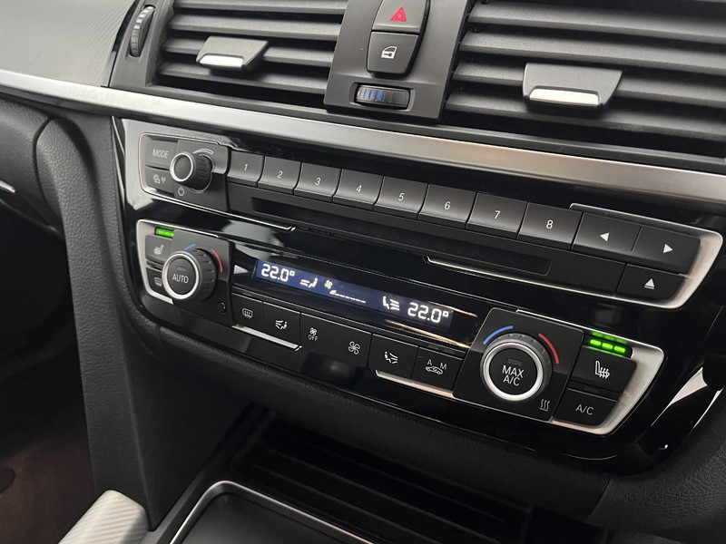 2020 (20) BMW 4 SERIES 420i M Sport 5dr Auto [Professional Media] 5053528