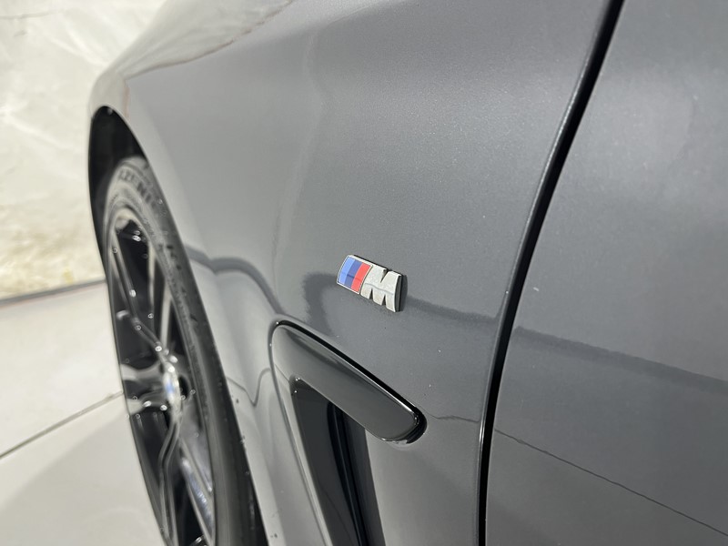 2020 (20) BMW 4 SERIES 420i M Sport 5dr Auto [Professional Media] 5053541