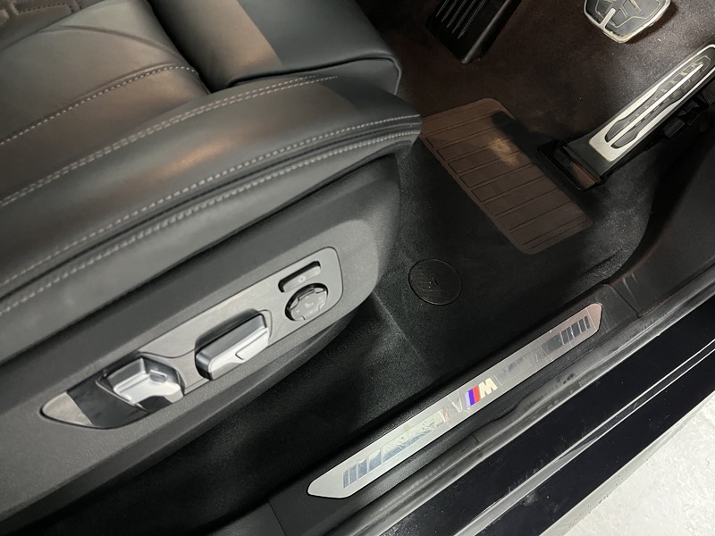 2022 (72) BMW X5 xDrive40d MHT M Sport 5dr Auto 5052902