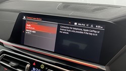 2022 (72) BMW X5 xDrive40d MHT M Sport 5dr Auto 5052915