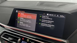 2022 (72) BMW X5 xDrive40d MHT M Sport 5dr Auto 5052916