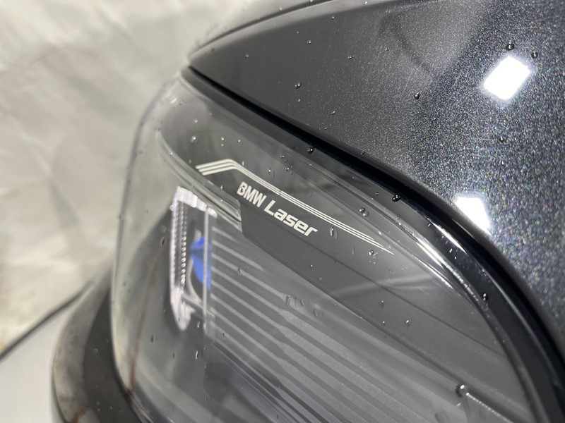 2022 (72) BMW X5 xDrive40d MHT M Sport 5dr Auto 5052928