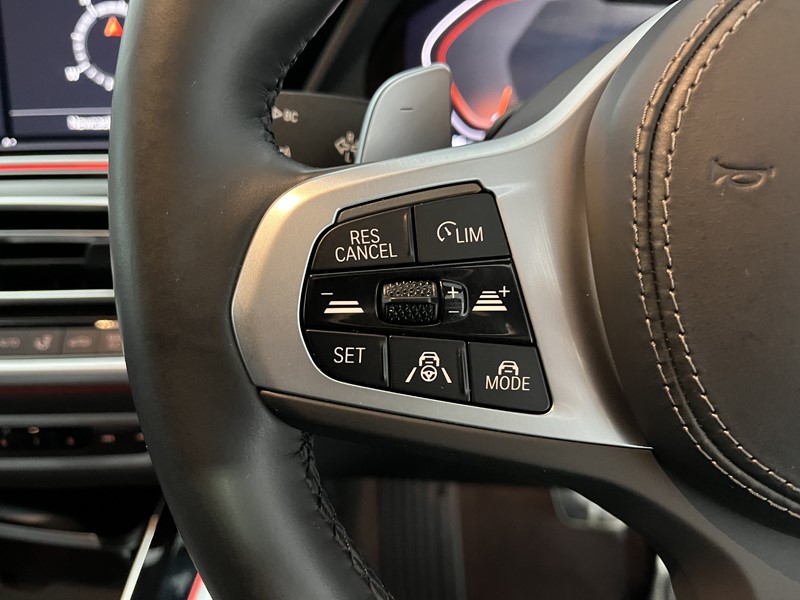 2022 (72) BMW X5 xDrive40d MHT M Sport 5dr Auto 5052907