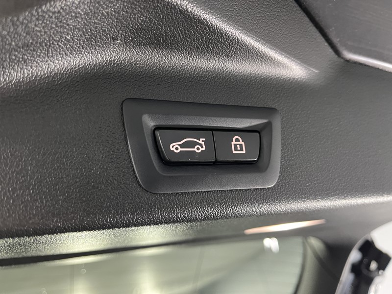 2022 (72) BMW X5 xDrive40d MHT M Sport 5dr Auto 5052935