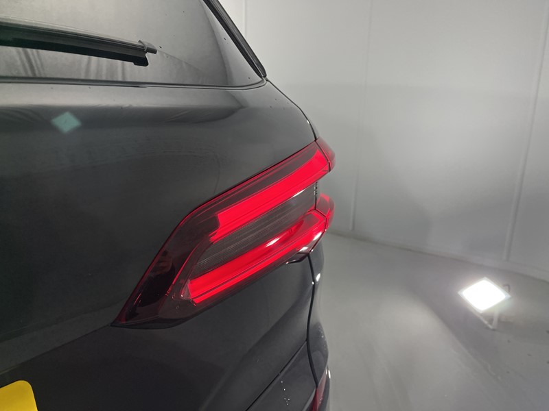 2022 (72) BMW X5 xDrive40d MHT M Sport 5dr Auto 5052931