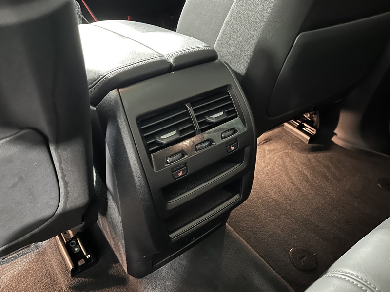 2022 (72) BMW X5 xDrive40d MHT M Sport 5dr Auto 5052926