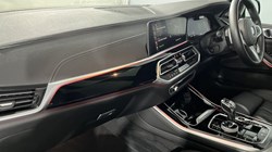 2022 (72) BMW X5 xDrive40d MHT M Sport 5dr Auto 5052889