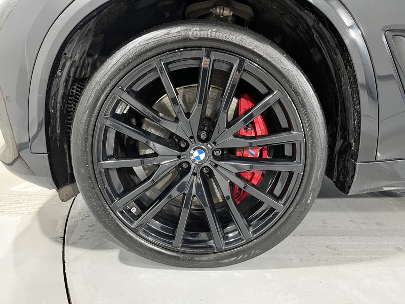 2022 (72) BMW X5 xDrive40d MHT M Sport 5dr Auto 5052896