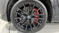 2022 (72) BMW X5 xDrive40d MHT M Sport 5dr Auto 5052896