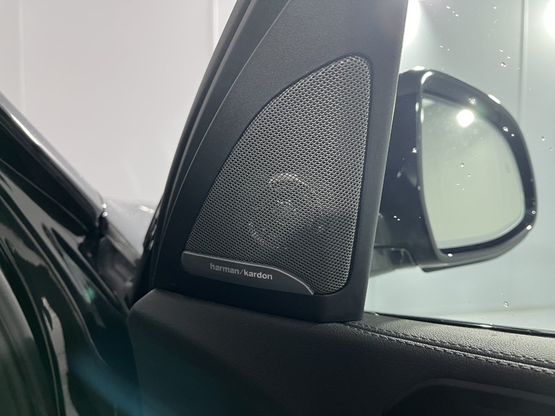 2022 (72) BMW X5 xDrive40d MHT M Sport 5dr Auto 5052904