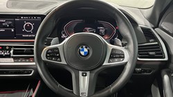 2022 (72) BMW X5 xDrive40d MHT M Sport 5dr Auto 5052887