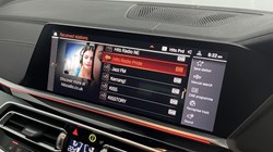 2022 (72) BMW X5 xDrive40d MHT M Sport 5dr Auto 5052913