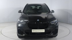 2022 (72) BMW X5 xDrive40d MHT M Sport 5dr Auto 5052898