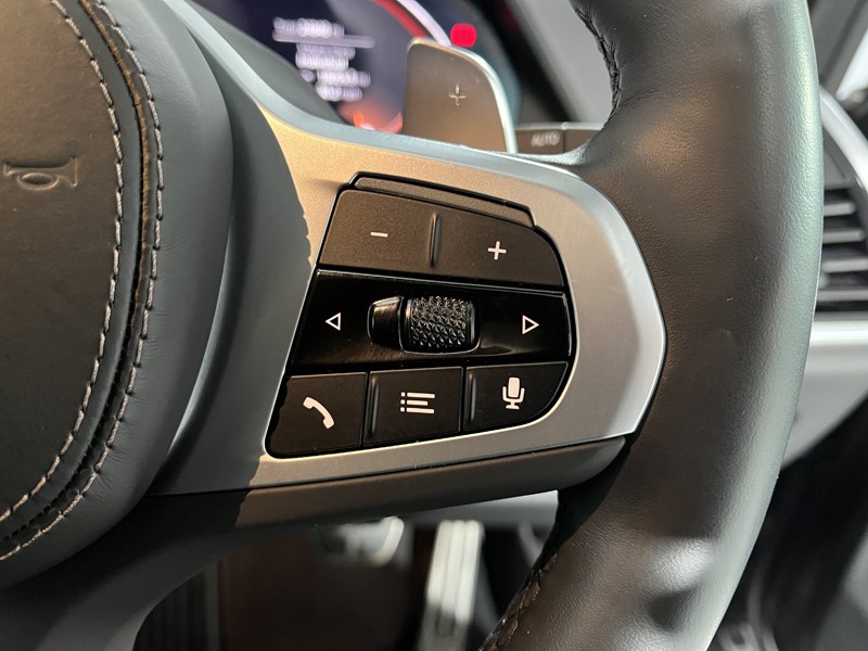 2022 (72) BMW X5 xDrive40d MHT M Sport 5dr Auto 5052908