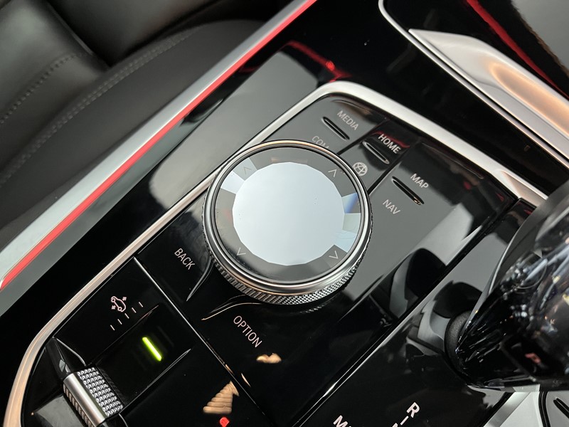 2022 (72) BMW X5 xDrive40d MHT M Sport 5dr Auto 5052919