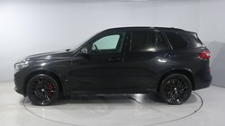 2022 (72) BMW X5 xDrive40d MHT M Sport 5dr Auto 5052938