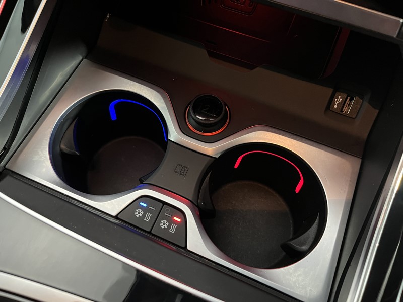 2022 (72) BMW X5 xDrive40d MHT M Sport 5dr Auto 5052918