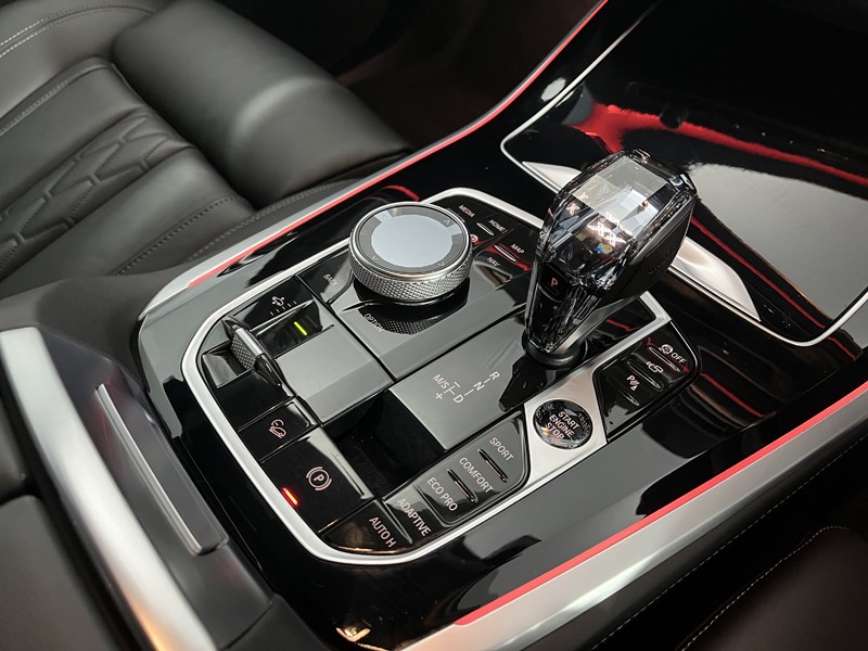 2022 (72) BMW X5 xDrive40d MHT M Sport 5dr Auto 5052892