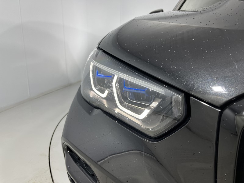 2022 (72) BMW X5 xDrive40d MHT M Sport 5dr Auto 5052927