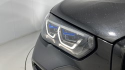 2022 (72) BMW X5 xDrive40d MHT M Sport 5dr Auto 5052927