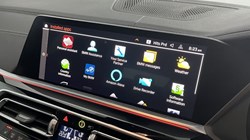 2022 (72) BMW X5 xDrive40d MHT M Sport 5dr Auto 5052914