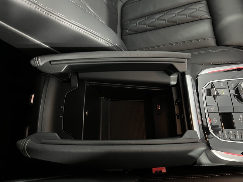 2022 (72) BMW X5 xDrive40d MHT M Sport 5dr Auto 5052921