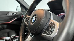 2022 (72) BMW X5 xDrive40d MHT M Sport 5dr Auto 5052906