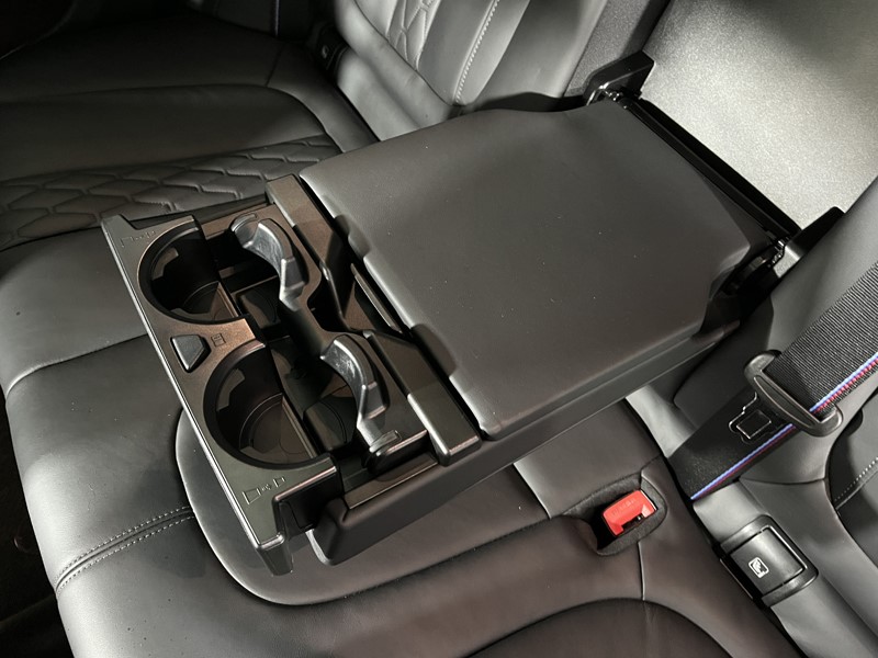 2022 (72) BMW X5 xDrive40d MHT M Sport 5dr Auto 5052924