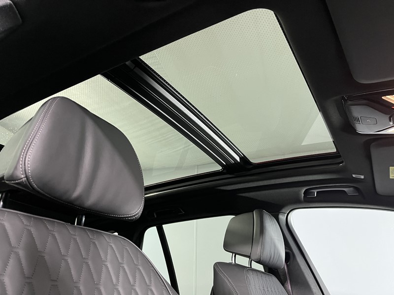 2022 (72) BMW X5 xDrive40d MHT M Sport 5dr Auto 5052899