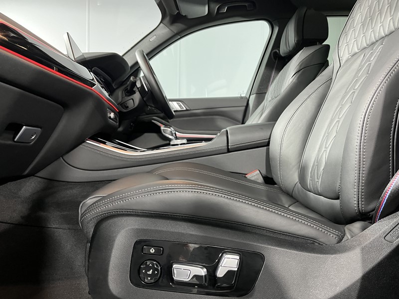 2022 (72) BMW X5 xDrive40d MHT M Sport 5dr Auto 5052922