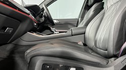 2022 (72) BMW X5 xDrive40d MHT M Sport 5dr Auto 5052922