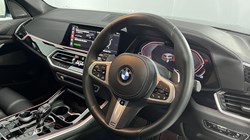 2022 (72) BMW X5 xDrive40d MHT M Sport 5dr Auto 5052888