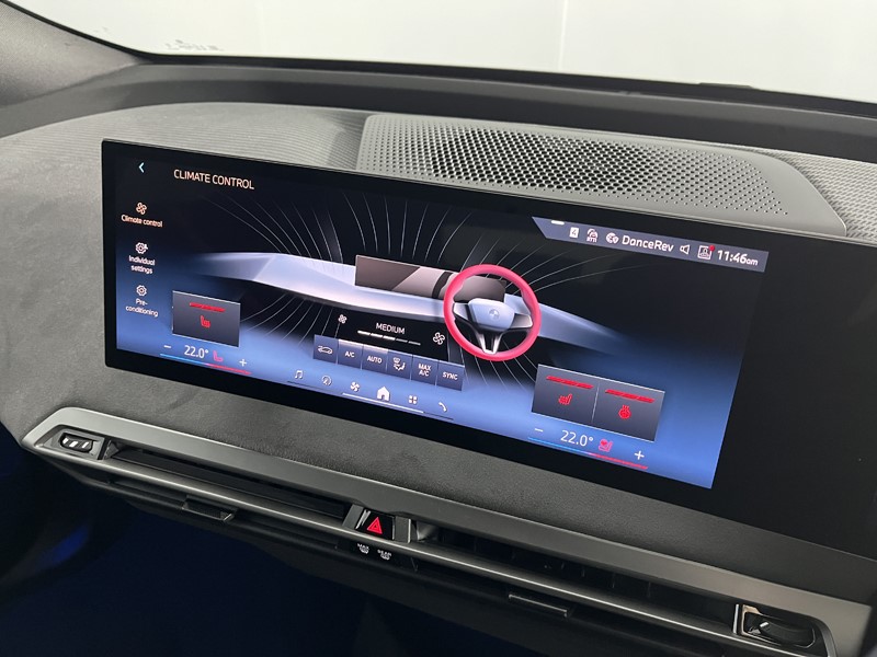 2025 (75) BMW iX 300kW xDrive45 M Sport 101kWh 5dr Auto 5119765