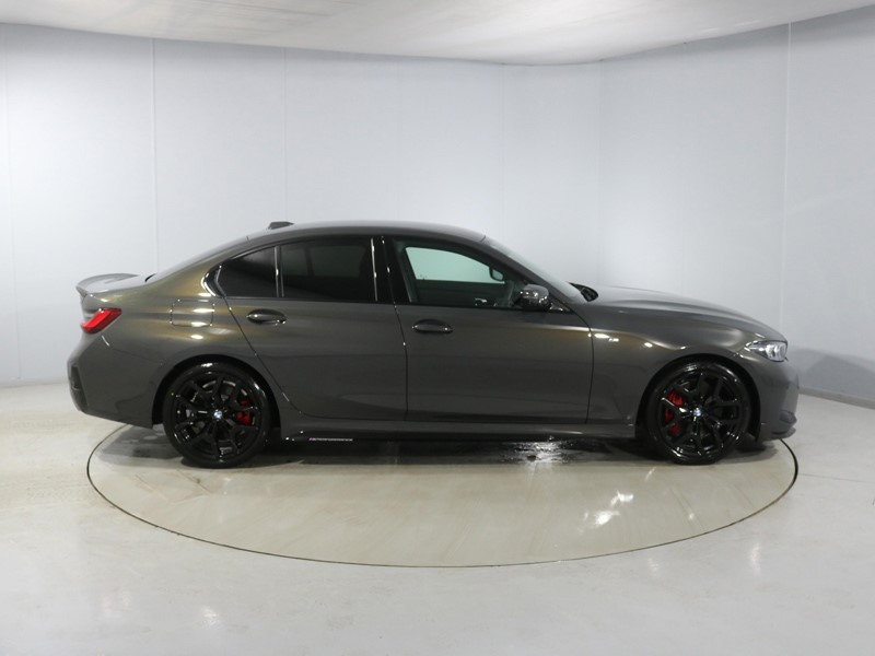 2026 (75) BMW 3 SERIES 320i M Sport 4dr Step Auto 5366680