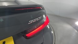 2026 (75) BMW 3 SERIES 320i M Sport 4dr Step Auto 5366722
