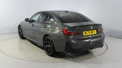 2026 (75) BMW 3 SERIES 320i M Sport 4dr Step Auto 5366679