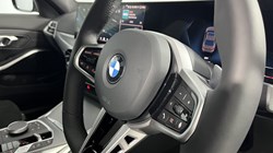 2026 (75) BMW 3 SERIES 320i M Sport 4dr Step Auto 5366699