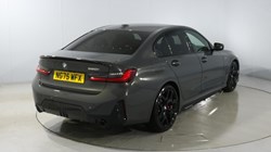 2026 (75) BMW 3 SERIES 320i M Sport 4dr Step Auto 5366725