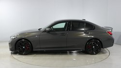 2026 (75) BMW 3 SERIES 320i M Sport 4dr Step Auto 5366726
