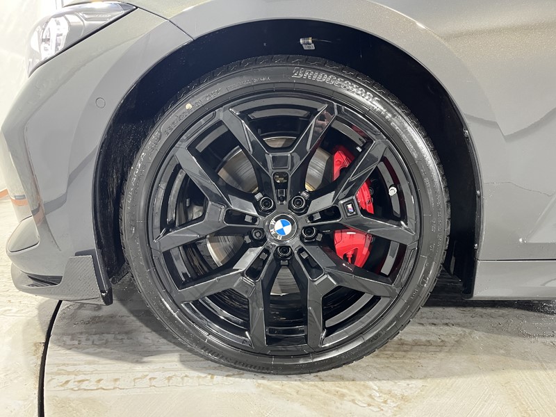 2026 (75) BMW 3 SERIES 320i M Sport 4dr Step Auto 5366691