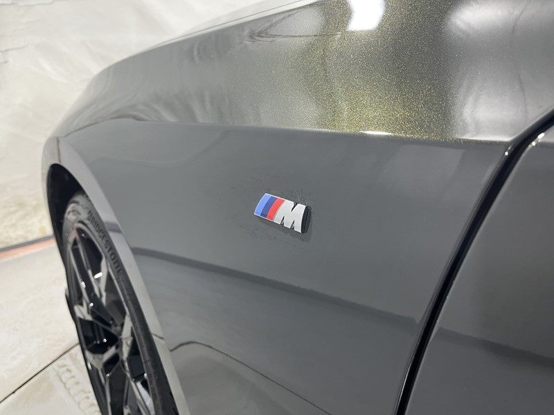 2026 (75) BMW 3 SERIES 320i M Sport 4dr Step Auto 5366720