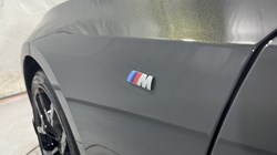 2026 (75) BMW 3 SERIES 320i M Sport 4dr Step Auto 5366720
