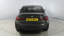 2026 (75) BMW 3 SERIES 320i M Sport 4dr Step Auto 5366692