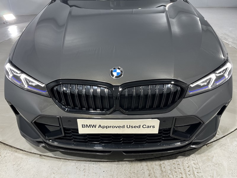 2026 (75) BMW 3 SERIES 320i M Sport 4dr Step Auto 5366718
