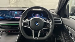 2026 (75) BMW 3 SERIES 320i M Sport 4dr Step Auto 5366682