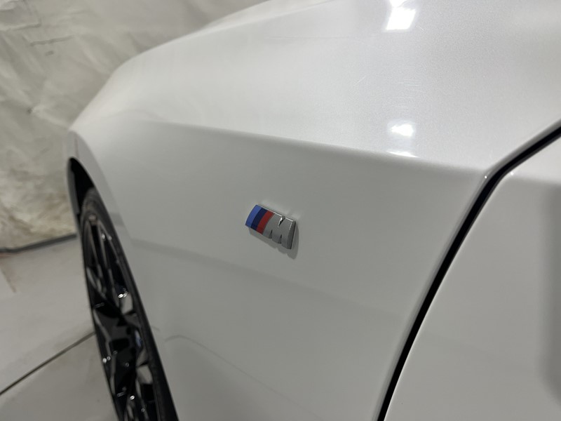 2025 (25) BMW 3 SERIES 320i M Sport 4dr Step Auto 5073050