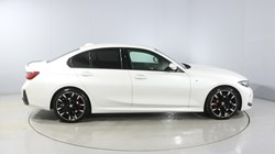 2025 (25) BMW 3 SERIES 320i M Sport 4dr Step Auto 5073010