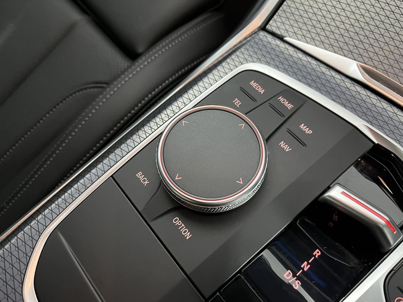 2025 (25) BMW 3 SERIES 320i M Sport 4dr Step Auto 5073039